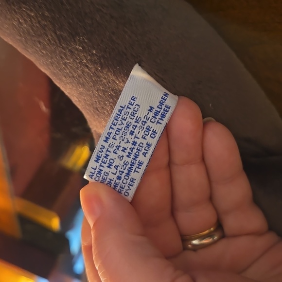 Vintage BJ Toy Co Brown River Otter Plush Stuffed Animal - Pre-owned - Picture 6 of 6